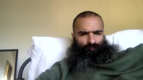 woof_wolf37 online show from 02.18.26