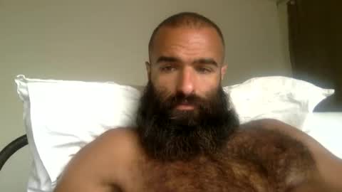 woof_wolf37 online show from 05.26.26