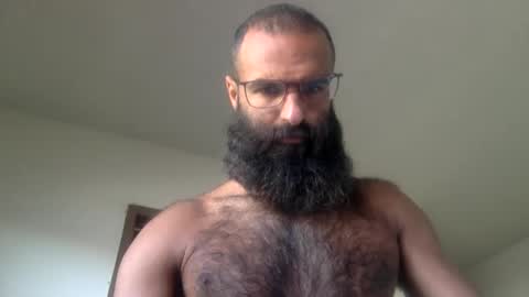woof_wolf37 online show from 05.30.26