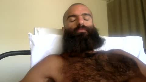 woof_wolf37 online show from 06.01.26