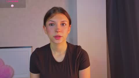 Mila today is the first day hello everyone  online show from 07.03.26