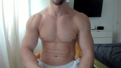 Wolfie online show from 01.25.25