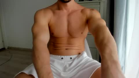 Wolfie online show from 01.30.25