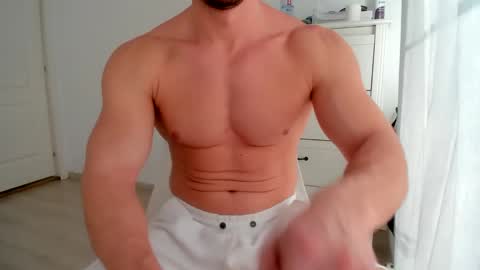 Wolfie online show from 02.20.25