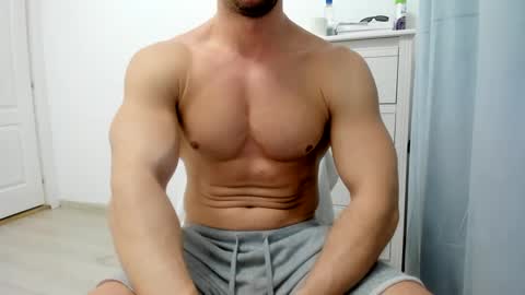 Wolfie online show from 02.28.25