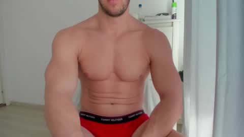 Wolfie online show from 03.04.25