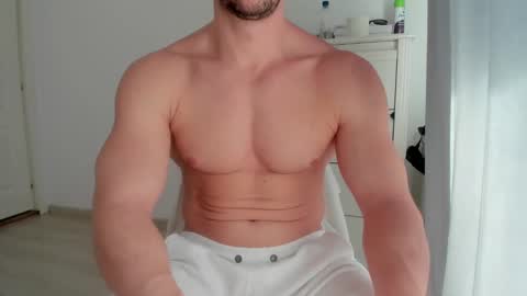 Wolfie online show from 03.06.25