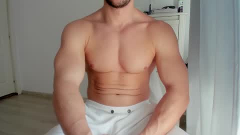 Wolfie online show from 03.07.25