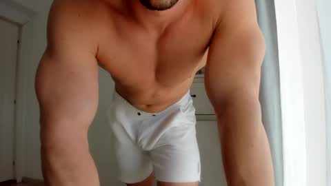 Wolfie online show from 03.08.25