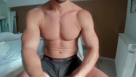 Wolfie online show from 10.18.25