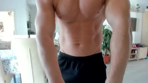 Wolfie online show from 11.01.25