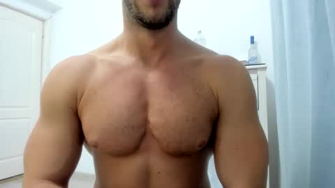 Wolfie online show from 11.06.25