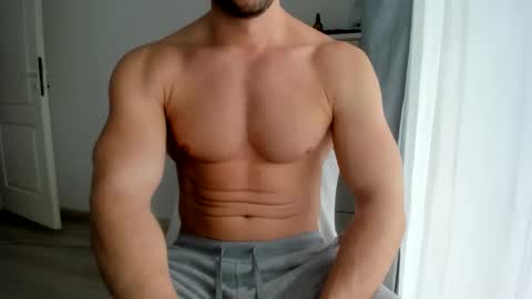 Wolfie online show from 02.08.26