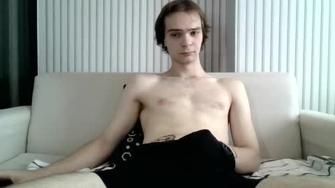 Steve Brand online show from 11.11.25