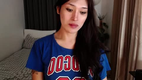 Camilla online show from 03.01.25