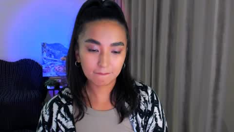 dudetta Kim online show from 02.05.25