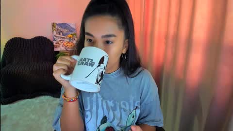 dudetta Kim online show from 02.17.25