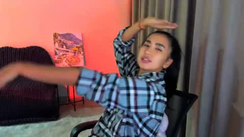 dudetta Kim online show from 02.28.25