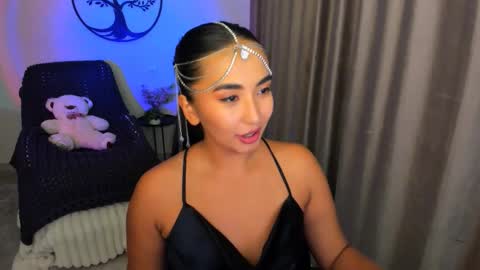 dudetta Kim online show from 09.18.25