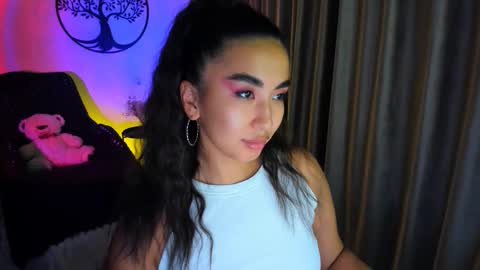 dudetta Kim online show from 11.19.25