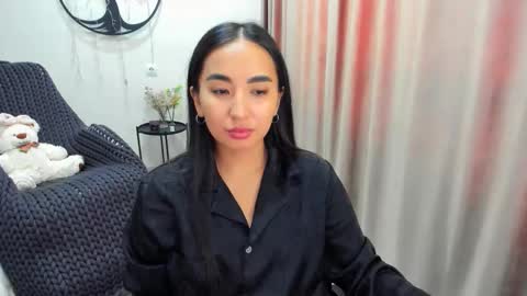 dudetta Kim online show from 02.03.26