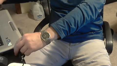 Matt online show from 10.15.25