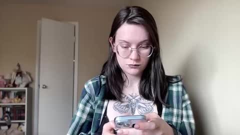 Snapshot of worship_lucina chatting on 12.09.24 Lucina online show from 12.09.24