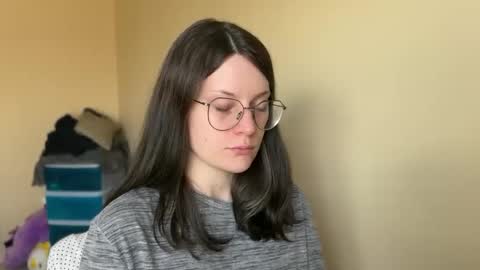 Snapshot of worship_lucina chatting on 02.18.25 Lucina online show from 02.18.25