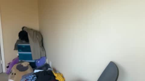 Snapshot of worship_lucina chatting on 03.07.25 Lucina online show from 03.07.25