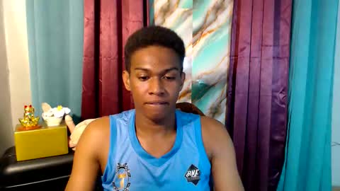 Josh This is my new account now  online show from 10.29.25