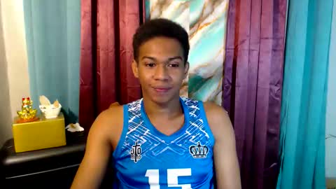 Josh This is my new account now  online show from 11.06.25