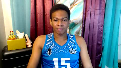 Josh This is my new account now  online show from 11.08.25