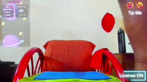 Cristofer online show from 02.06.25