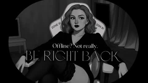 Goddess Sophy online show from 10.18.25