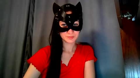 wow_dream_girl_ online show from 11.26.25