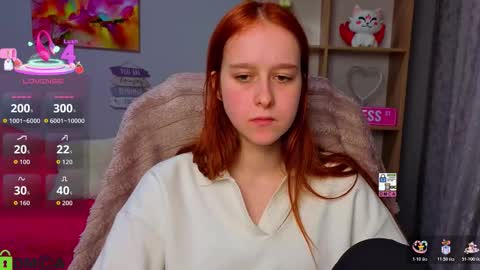 wow_emma_ online show from 03.19.26