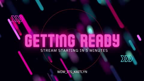 Kaitlyn xx online show from 10.07.25