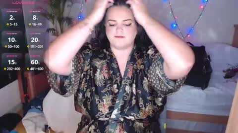 Kaitlyn xx online show from 10.26.25