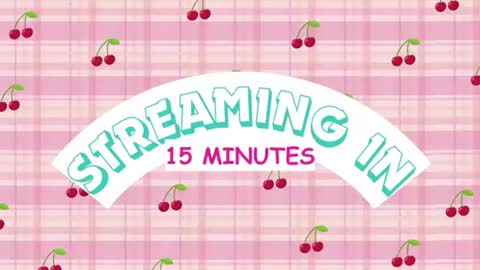 Kaitlyn xx online show from 07.17.26