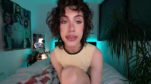 Glen online show from 06.11.26