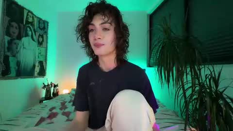 Glen online show from 06.16.26