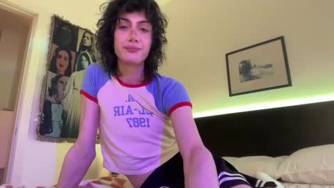 Glen online show from 06.24.26