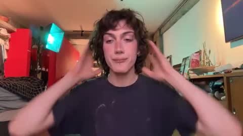 Glen online show from 07.29.26