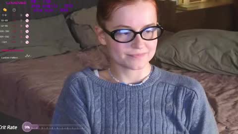 Rebecy online show from 02.16.25