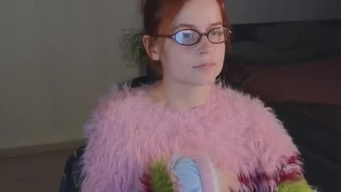 Rebecy online show from 11.06.25