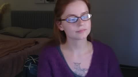 Rebecy online show from 11.08.25