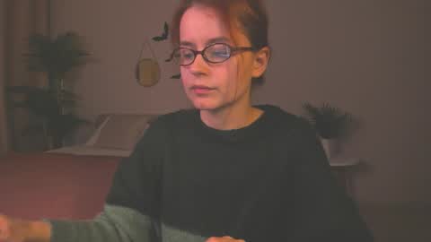 Rebecy online show from 11.21.25