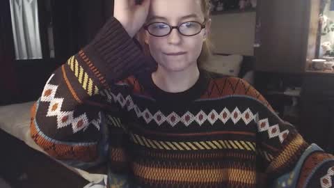 Rebecy online show from 12.21.25