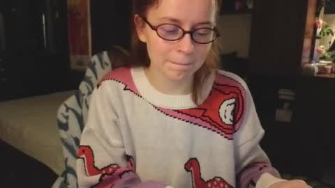 Rebecy online show from 01.09.26