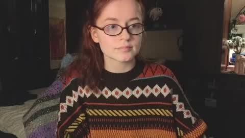 Rebecy online show from 04.03.26